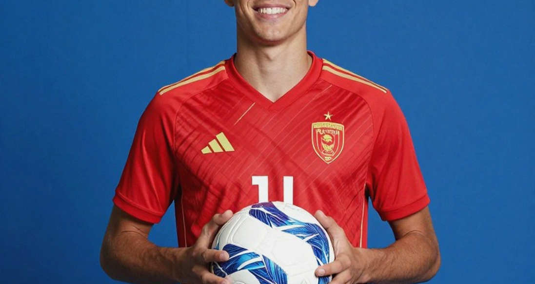 Chấn thương Nguyễn Xuân Son: Tuyển Việt Nam và cuộc đua thể lực trước Asian Cup 2027