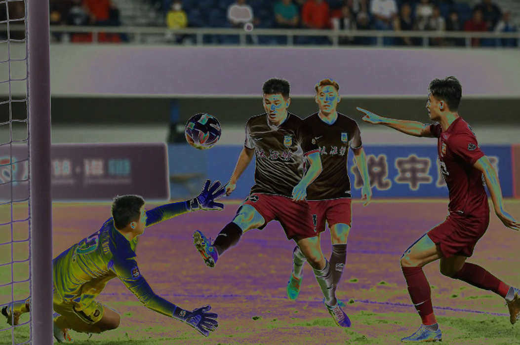 Dấu đỏ trong bài viết J.League Fantasy Card: Khi nguồn tin thể thao không có tên và ngày