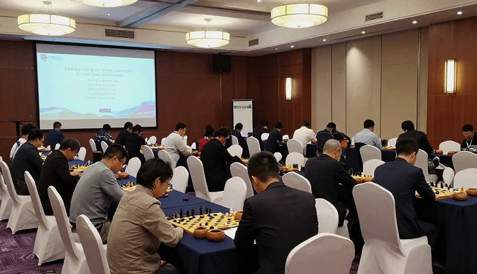 GCL 2026: Nepomniachtchi suýt lật đổ Carlsen trước khi hạ Sindarov bằng đồng hồ