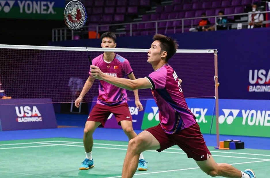 Asian Games 2026: Vì sao Ấn Độ phải gặp Nhật Bản ở tứ kết nội dung đồng đội cầu lông